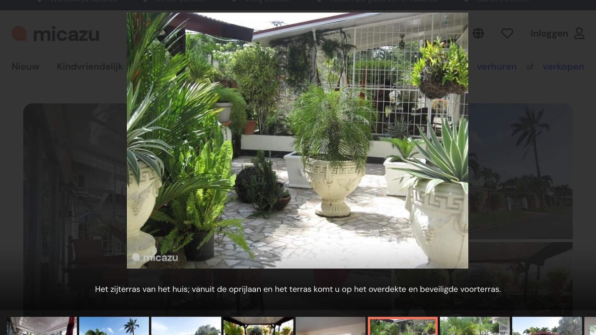 Paramaribo House | Charming 3-bedroom house with WiFi and AC in brilliant Paramaribo