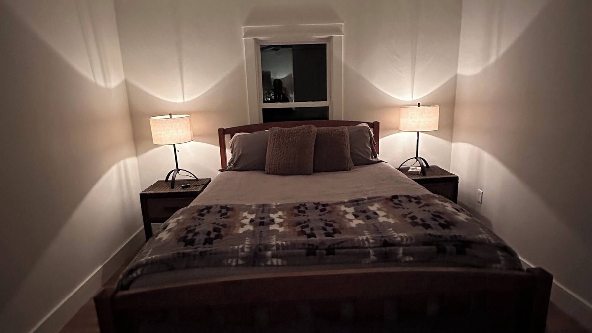 Mandeville House | Charming 3-bedroom house in delightful Mandeville with WiFi, AC, full kitchen!