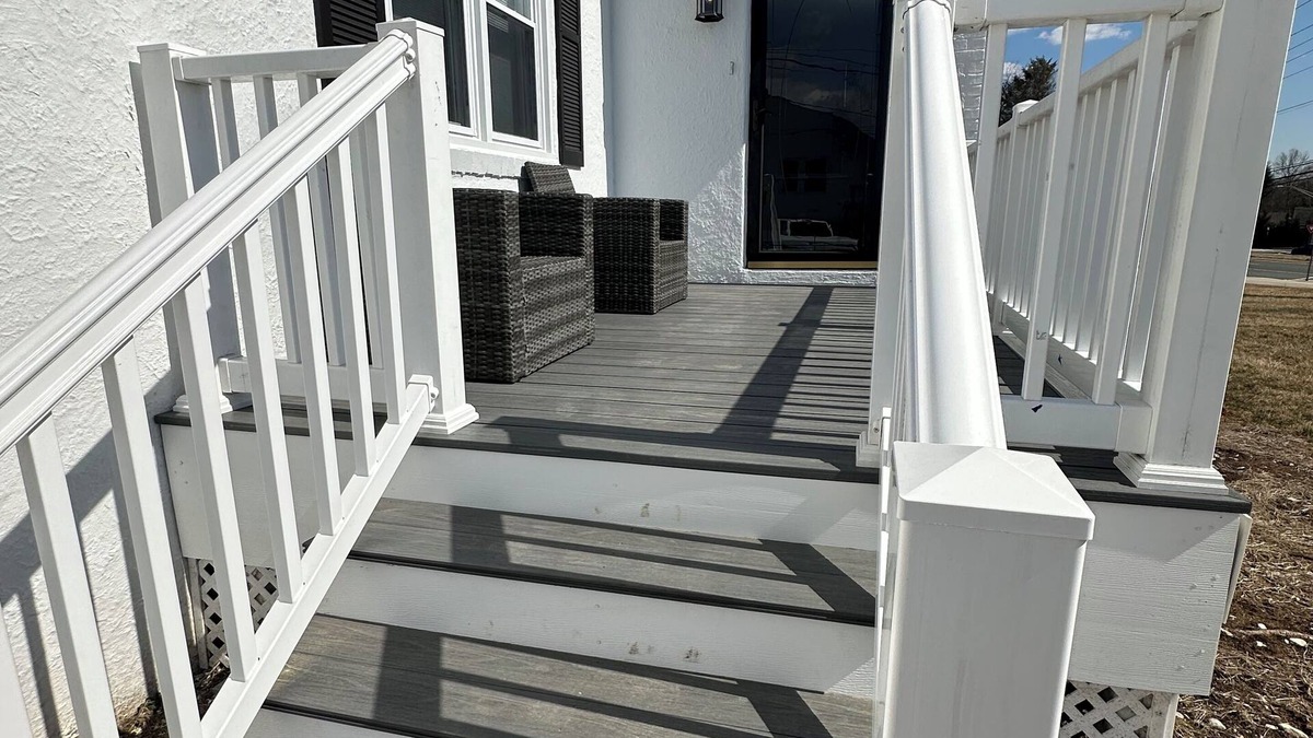 Centreville House | Charming 3-bedroom house completely renovated in Wilmington