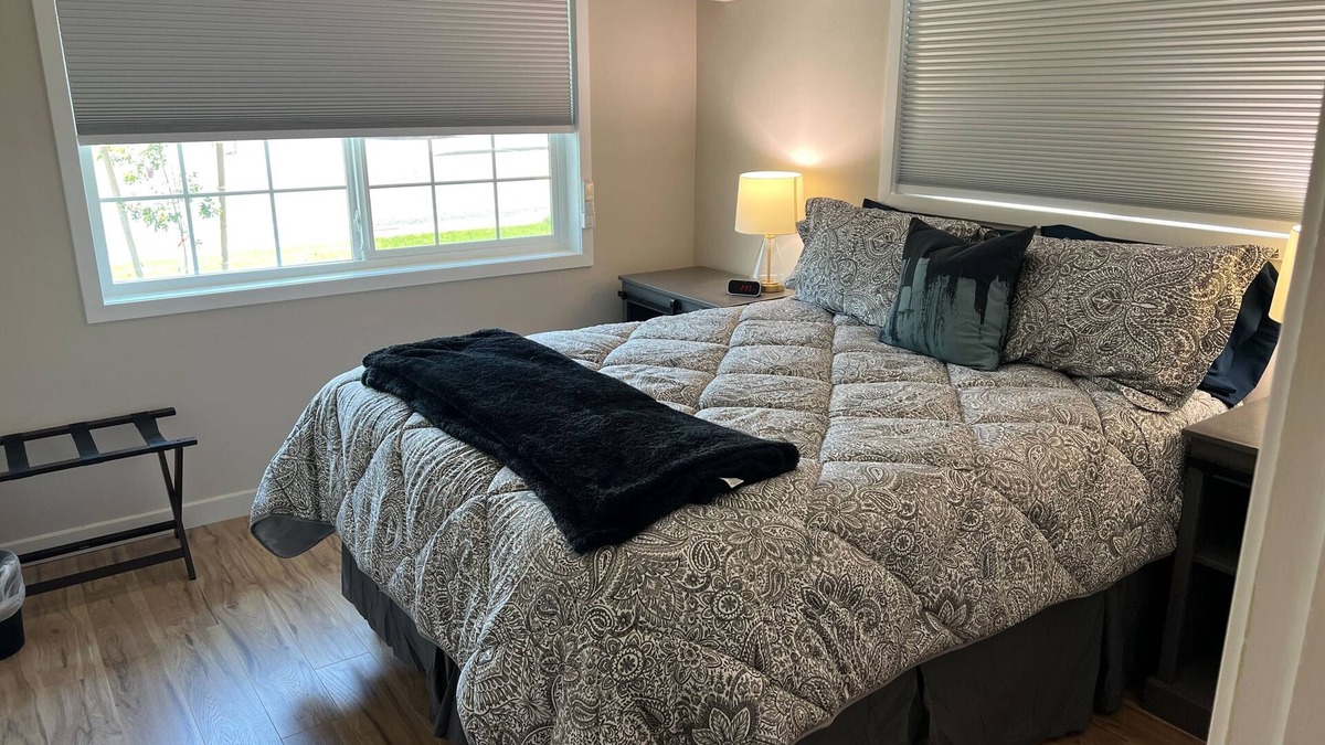 Tri-Cities House | Charming 3 bedroom house with AC, WiFi in Kennewick