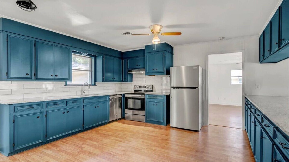 Lumberton House | Charming 3-bedroom house with WiFi and AC in beautiful Lumberton TX