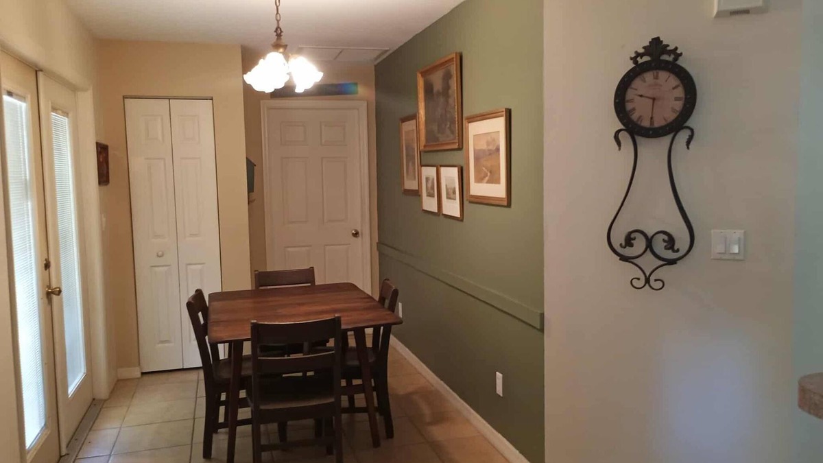 Ocklawaha House | Charming 3 bedroom house in the heart of the Ocala national forest.