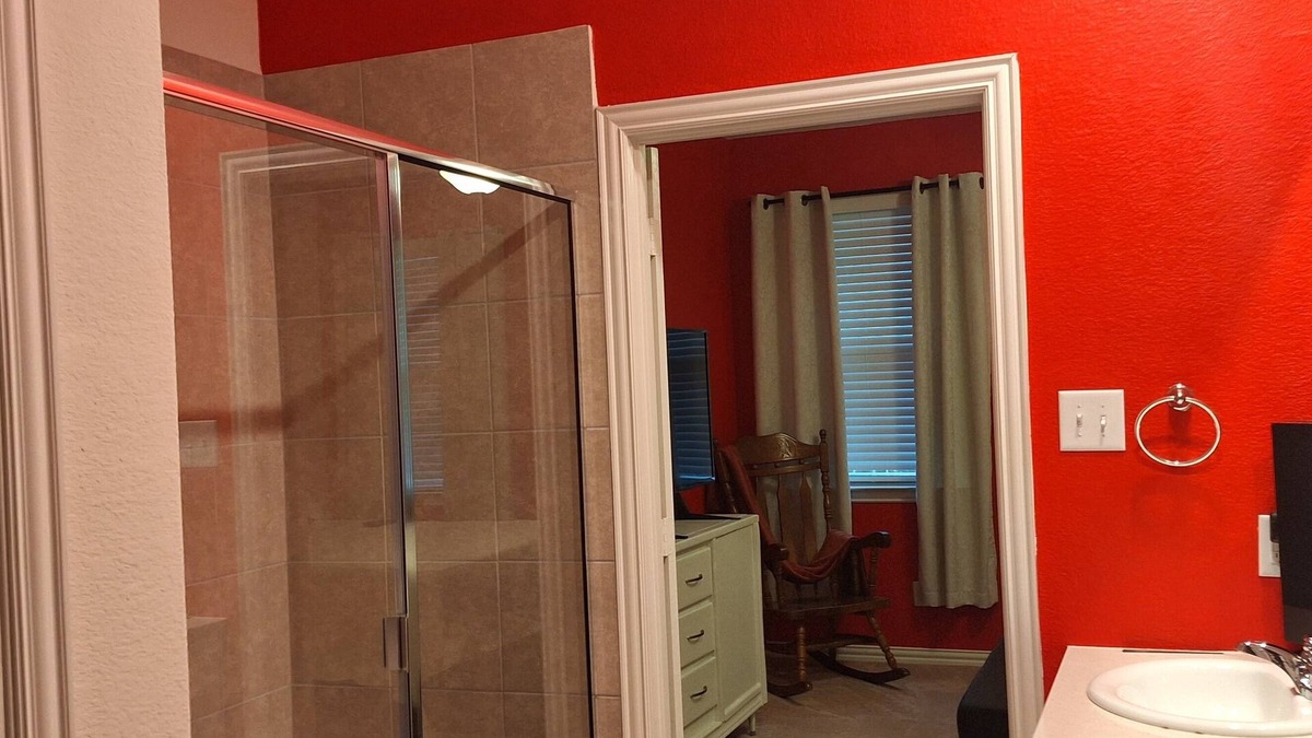 Princeton House | Charming 3-bedroom house with WiFi in awesome Princeton