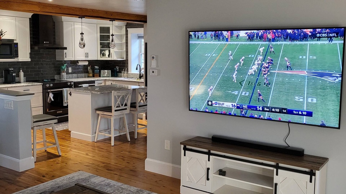 Thomaston House | Charming 3-bedroom house with AC and WiFi in Thomaston