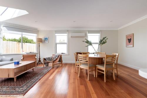 South Launceston House | Charming 3-Bedroom Home with Sunroom & Parking