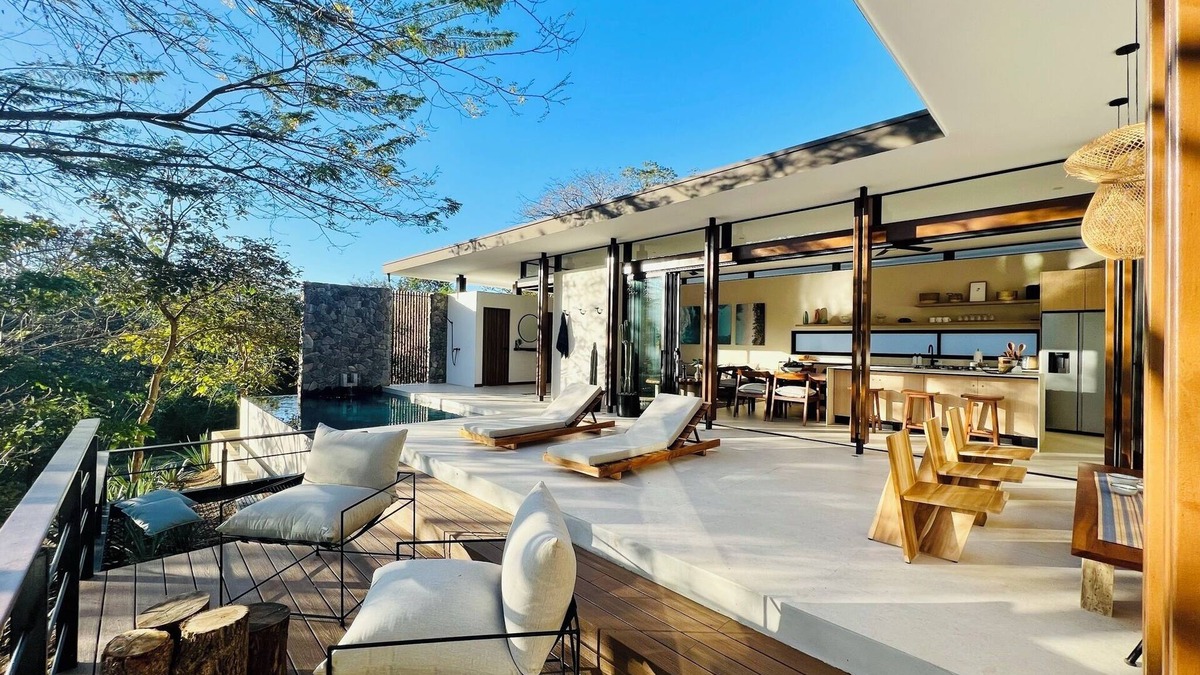 Santa Barbara House | Charming 3-bedroom house with with private pool, in amazing Marbella
