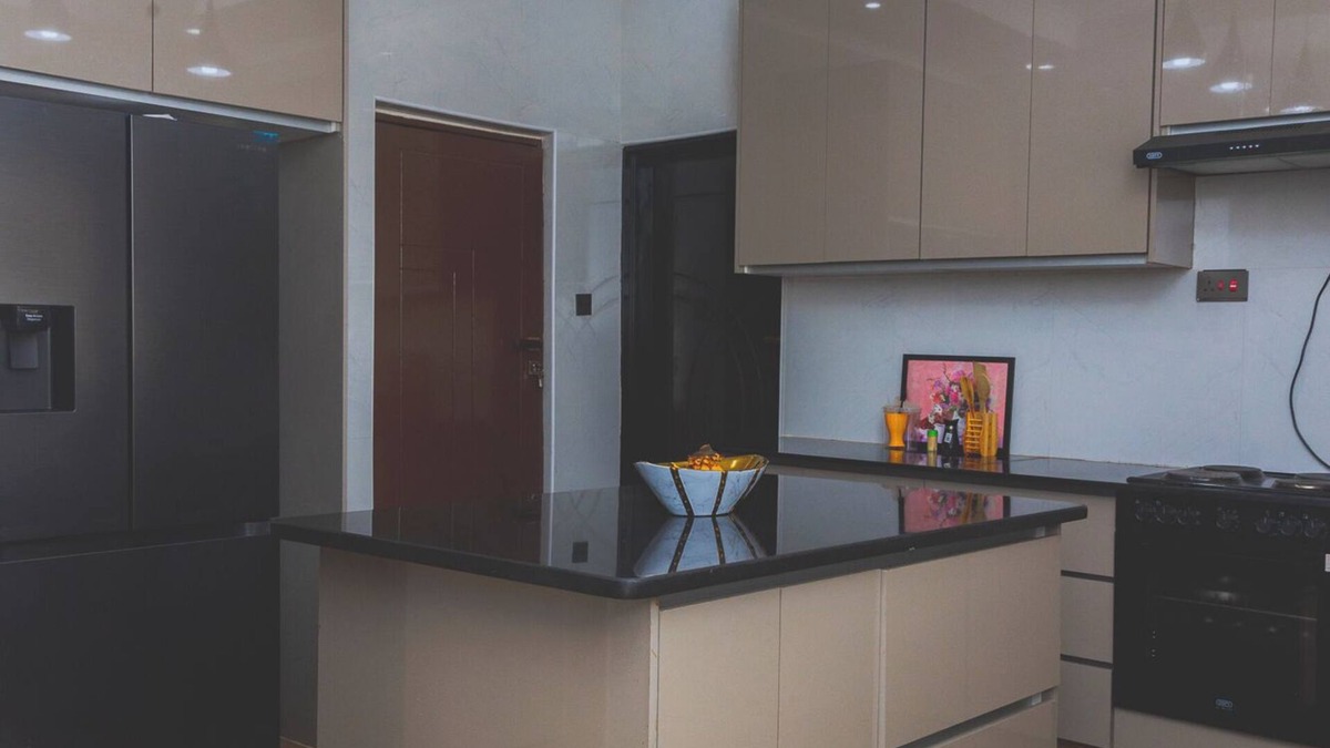 Lilongwe House | Charming 3-bedroom house with WiFi, AC in wonderful Lilongwe
