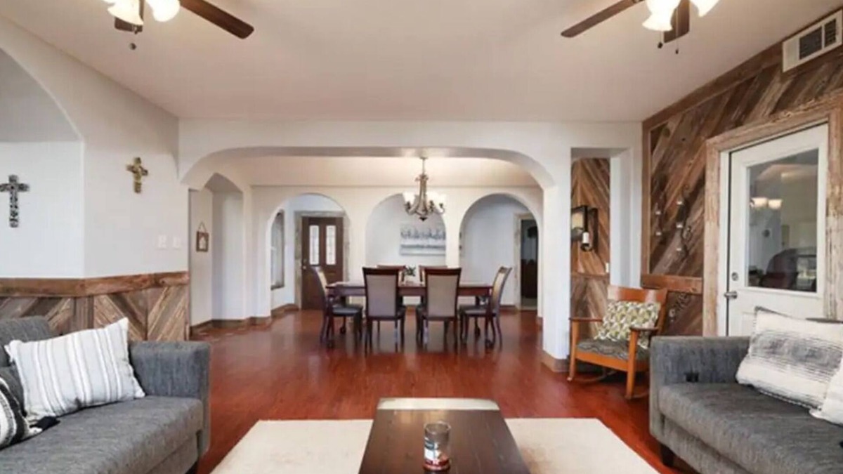 Bulverde House | Charming 3-bedroom house in adorable Bulverde with WiFi, AC