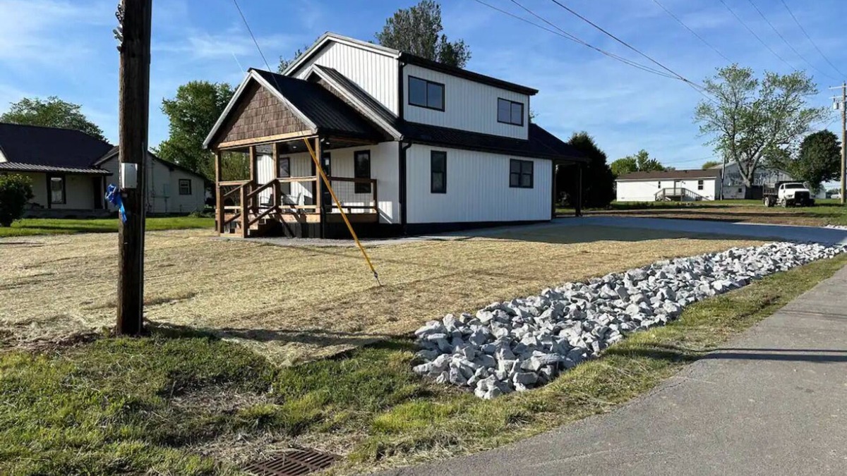 Clarkson House | Charming 3-bedroom house with WiFi and AC in Pleasant Clarkson.