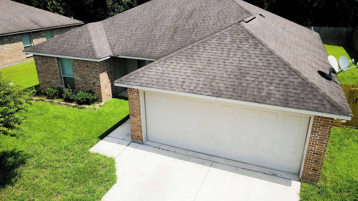 Gonzales House | Charming 3-bedroom house with AC and WiFi in nice Gonzales