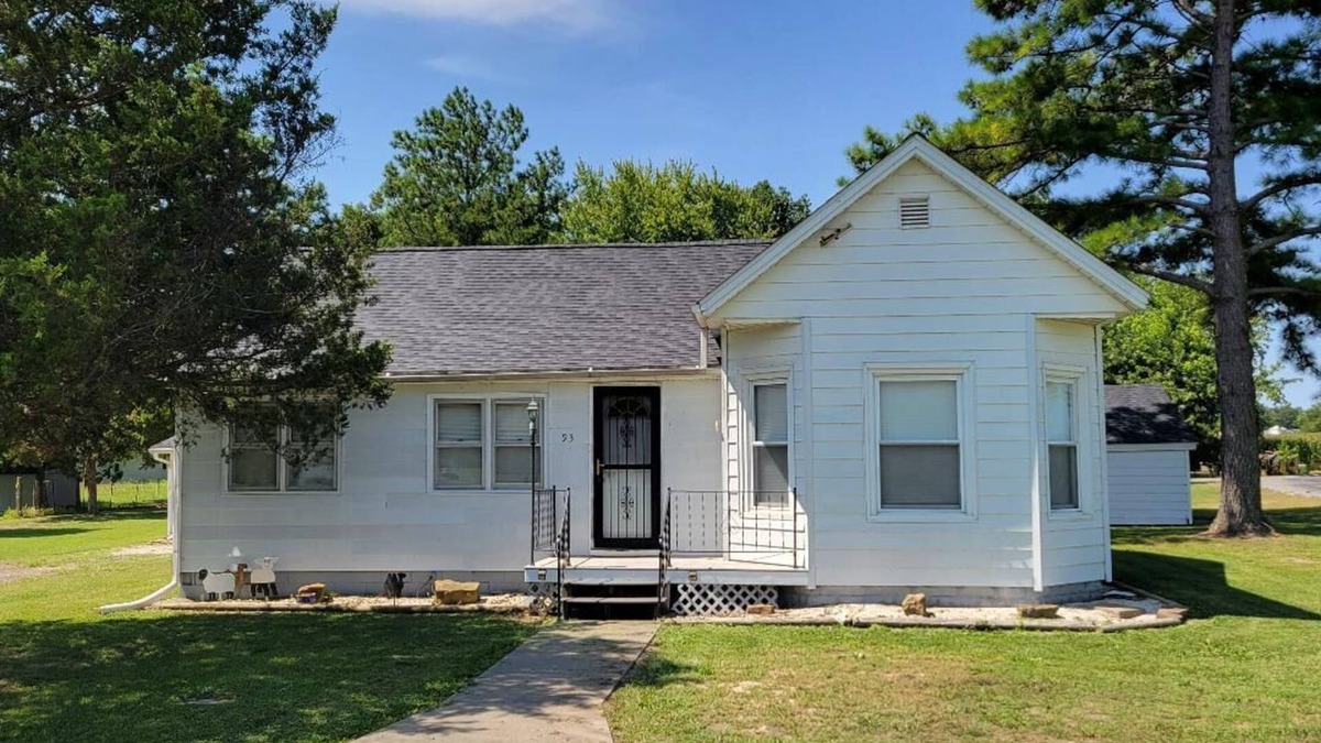 Oraville House | Charming 3-bedroom house in tranquil Oraville minutes from Kinkaid Lake.