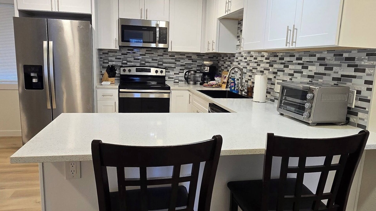 Carver House | Charming 3-bedroom house in Portland
