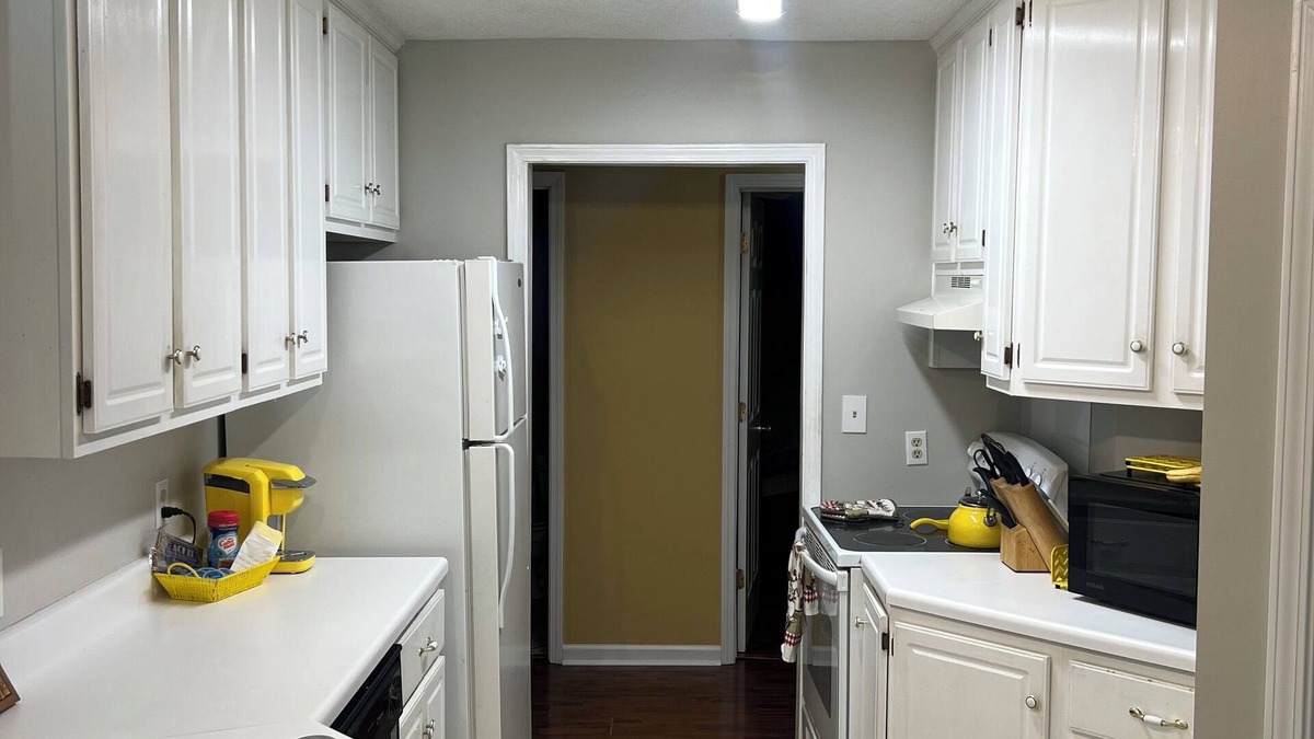 Saltillo House | Charming 3-bedroom house with AC, fitness equipment, WiFi in Saltillo