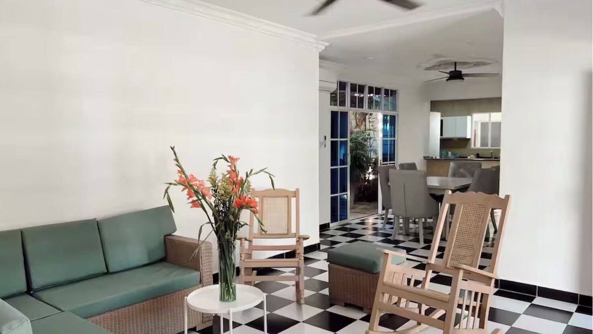 Puebloviejo House | Charming 3-bedroom house with AC and WiFi in enchanting Ciénaga