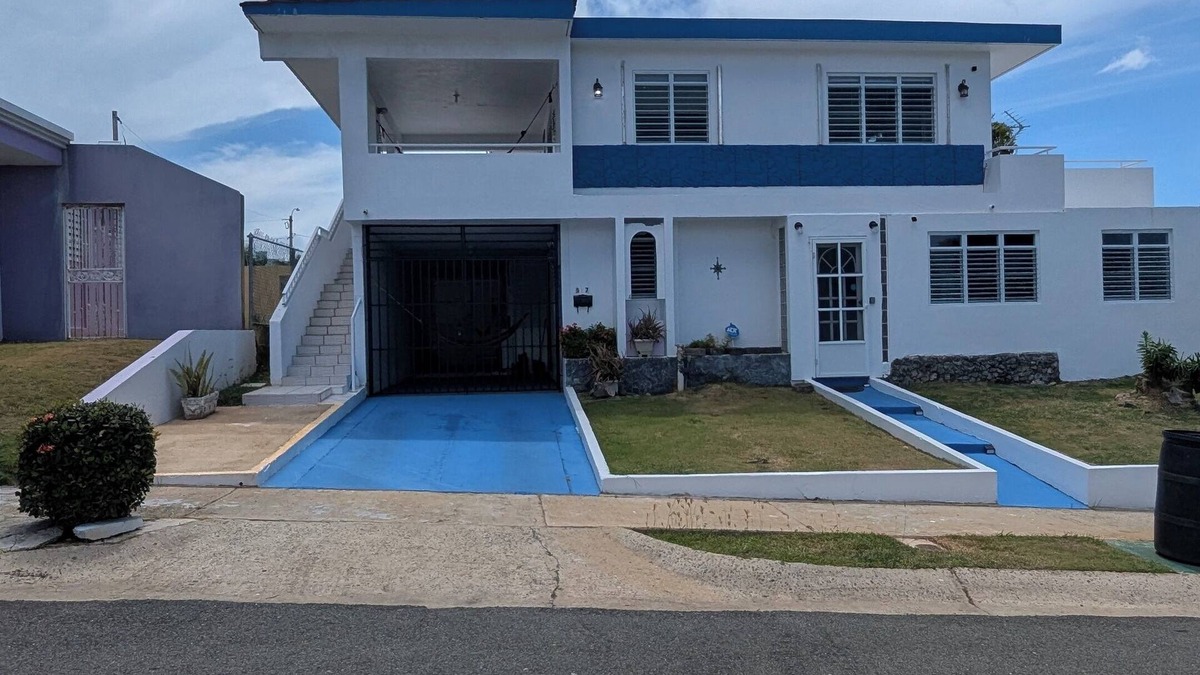 Hato Abajo House | Charming 3-bedroom house in an excellent location