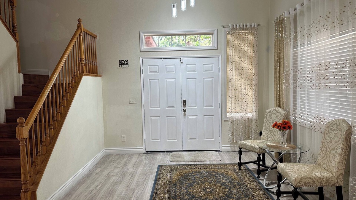 Southridge Village House | Charming 3-bedroom house in Fontana with AC