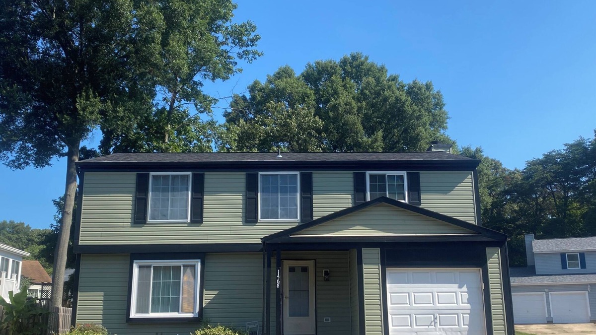 Hanover House | Charming 3-bedroom house in Hanover with WiFi and AC