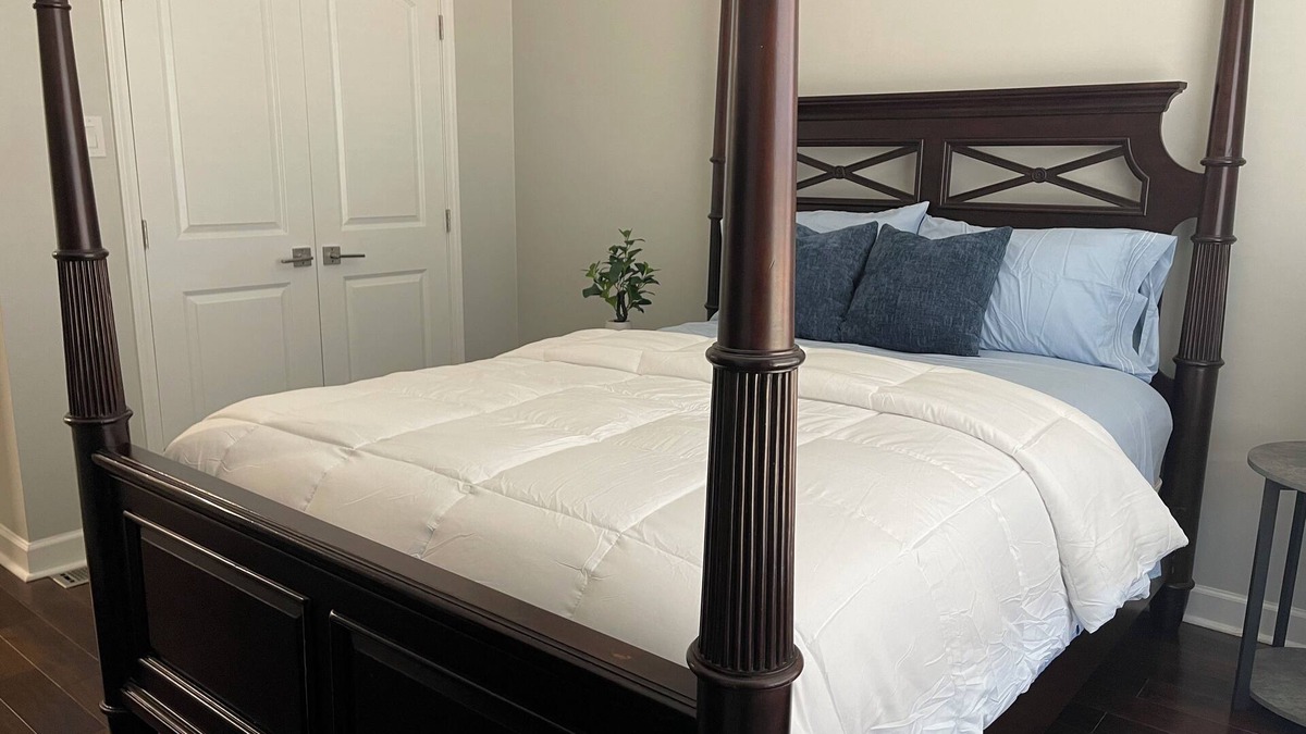 Jackson House | Charming 3-bedroom house in enchanting Jackson with AC, WiFi, private pool