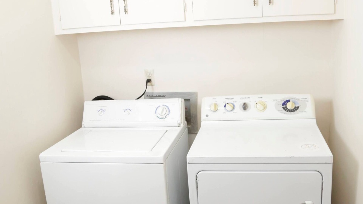 Jackson House | Charming 3-bedroom house in wonderful Jackson with AC, fitness room, WiFi