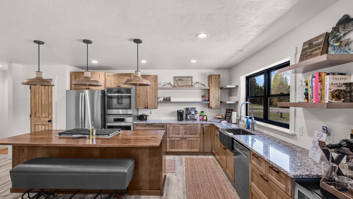 Lincoln House | Charming 3-bedroom house with AC and WiFi in Lincoln