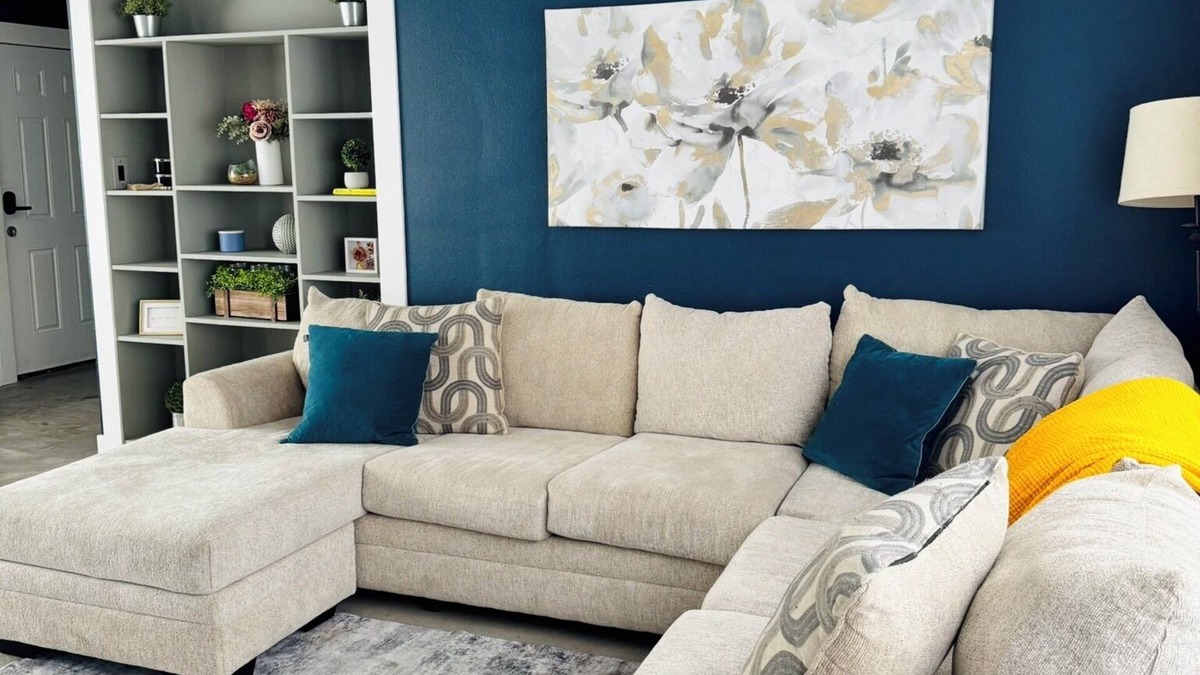 Sulphur House | Charming 3-bedroom house in the heart of Sulphur