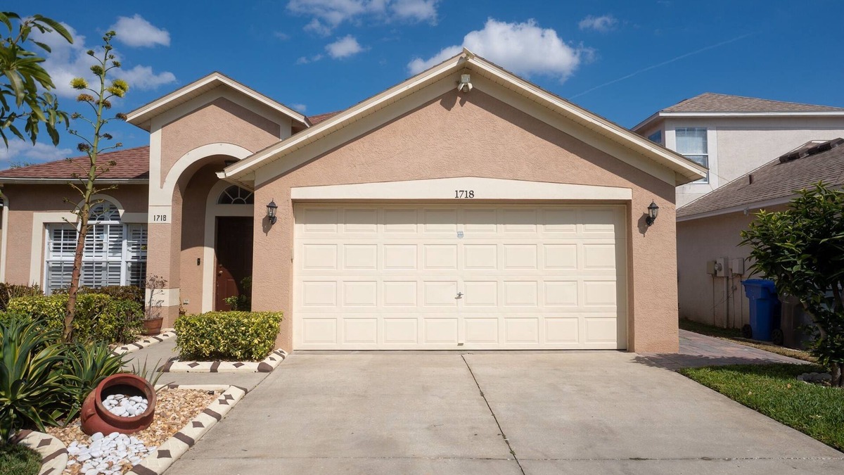 Valrico House | Charming 3-bedroom house in Valrico