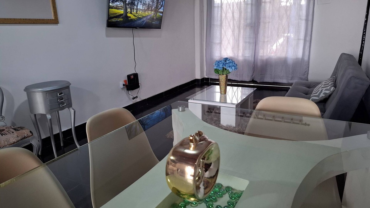 Neiva House | Charming 3-bedroom house with WiFi, AC in brilliant Neiva. The best Location