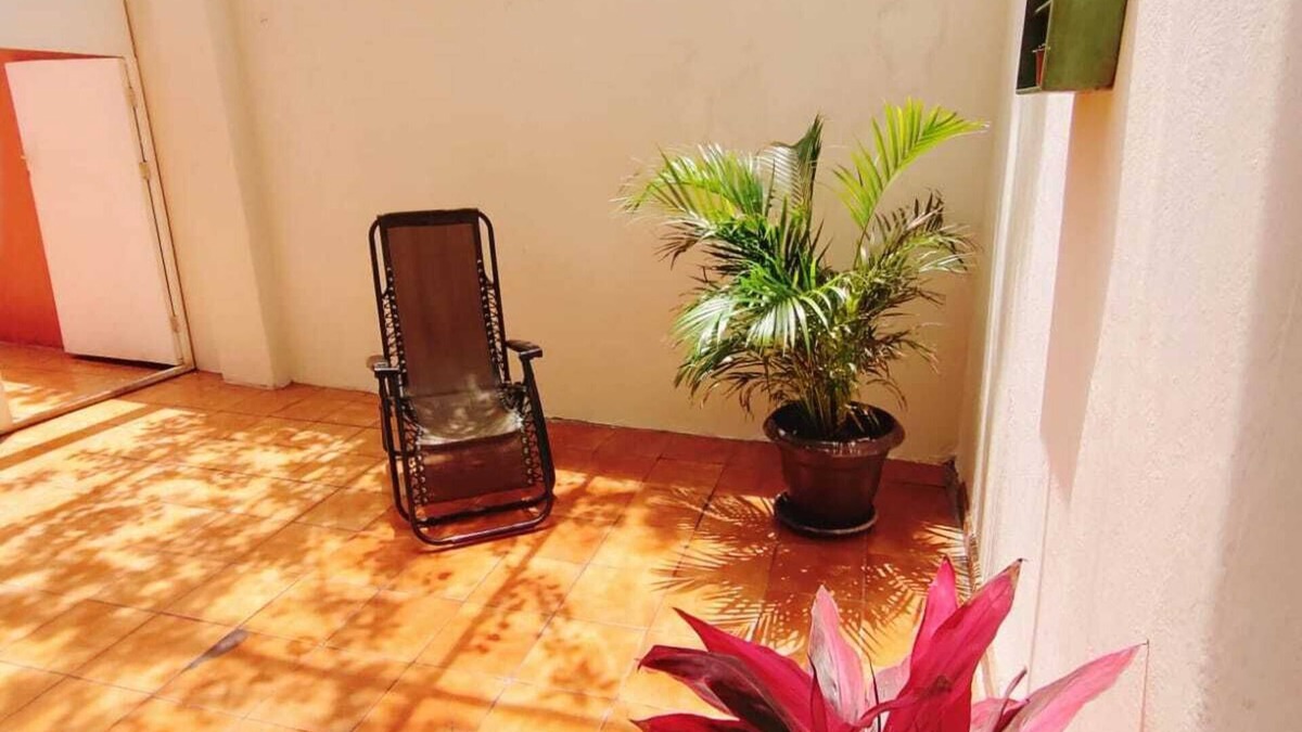 Huayna-Capac House | Charming 3-bedroom house with WiFi in Cuenca