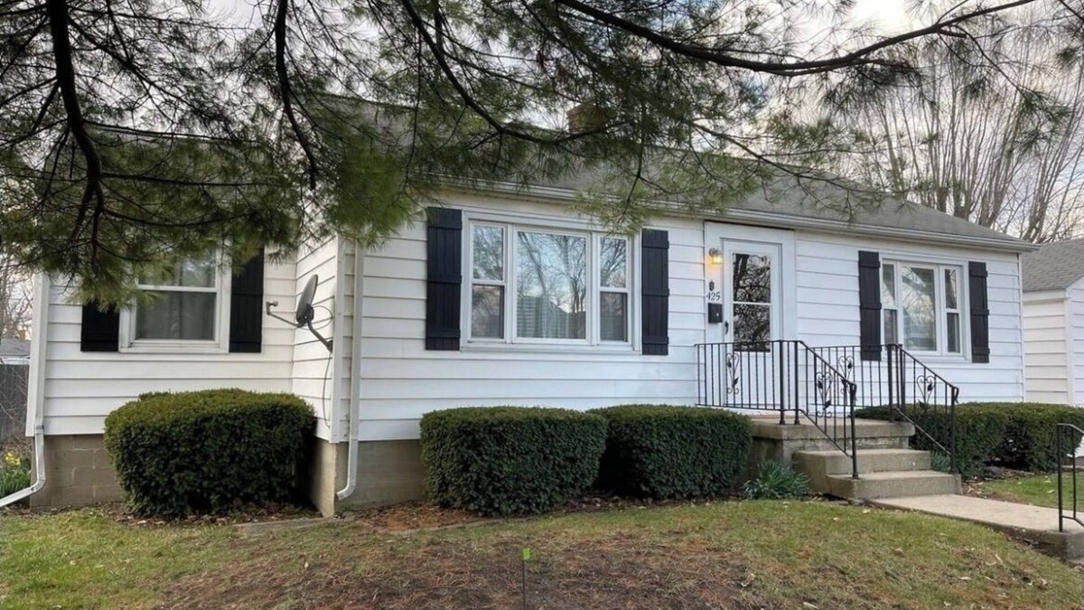 Arthur House | Charming 3-bedroom house in enchanting Arthur