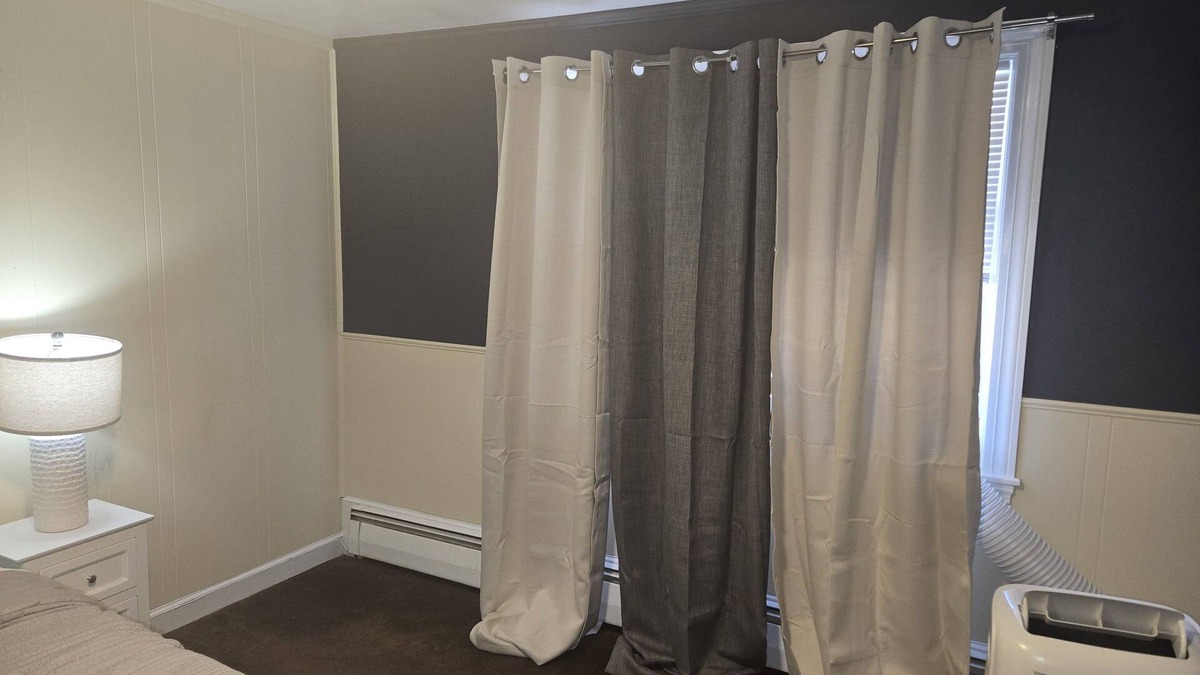 Peabody House | Charming 3-bedroom house in delightful Peabody