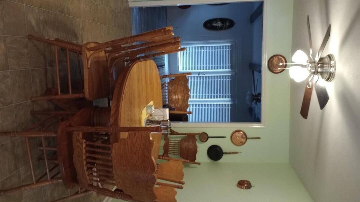 Augusta House | Charming 3-bedroom Master's Tournament rental in Augusta.