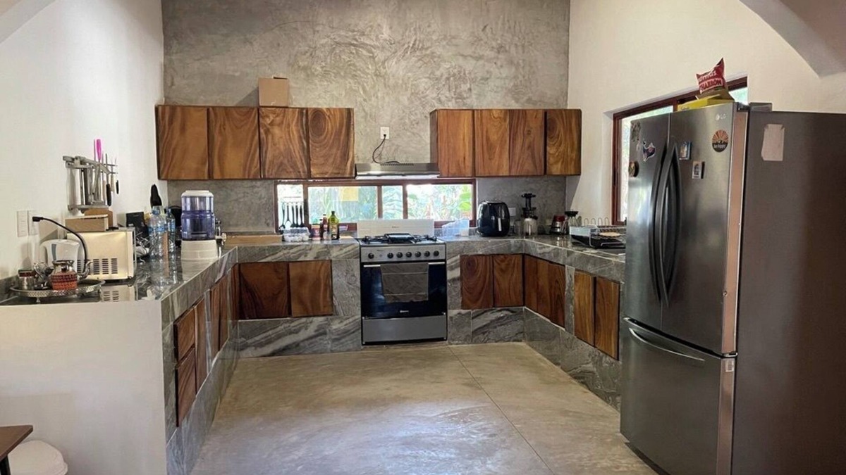 Villa de Alvarez House | Charming 3-bedroom house with WiFi, AC in marvelous Lo de Marcos