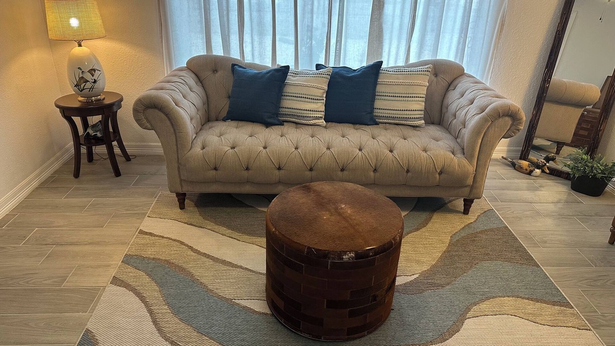 Northeast El Paso House | Charming 3-bedroom/My Home Away from Home with AC and WiFi in El Paso