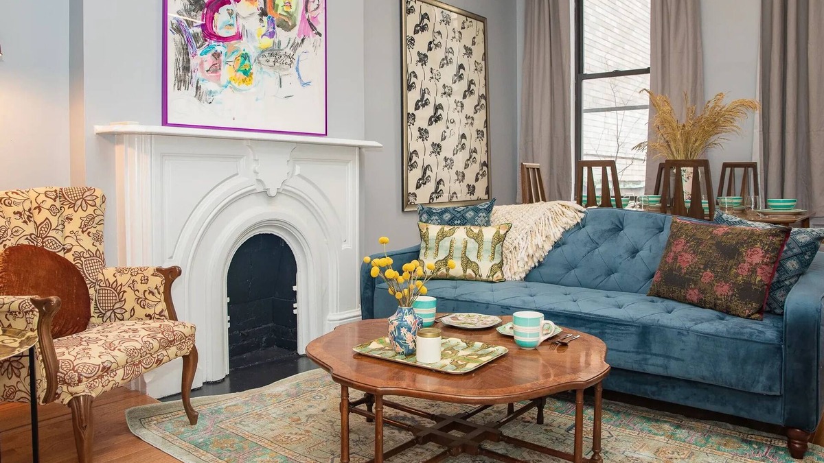 Central Park South Apartment | Charming 3-Bedroom Property Near Central Park!