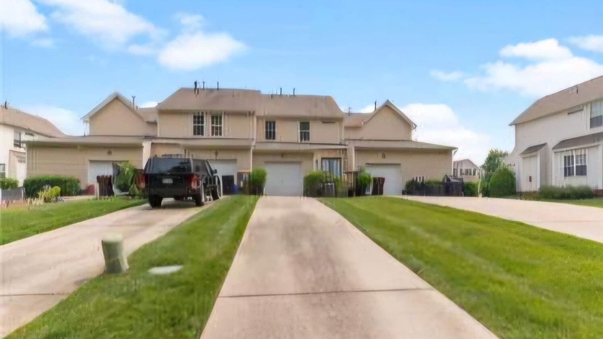 Brandermill House | Charming 3-bedroom townhome in Midlothian with WiFi, TV and AC