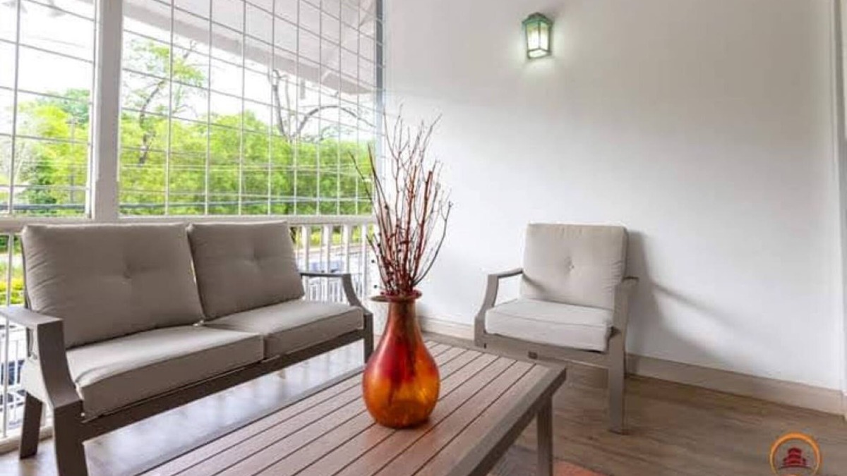 Port of Spain House | Charming 3-bedroom townhome just off the Queens Park Savannah Port of Spain