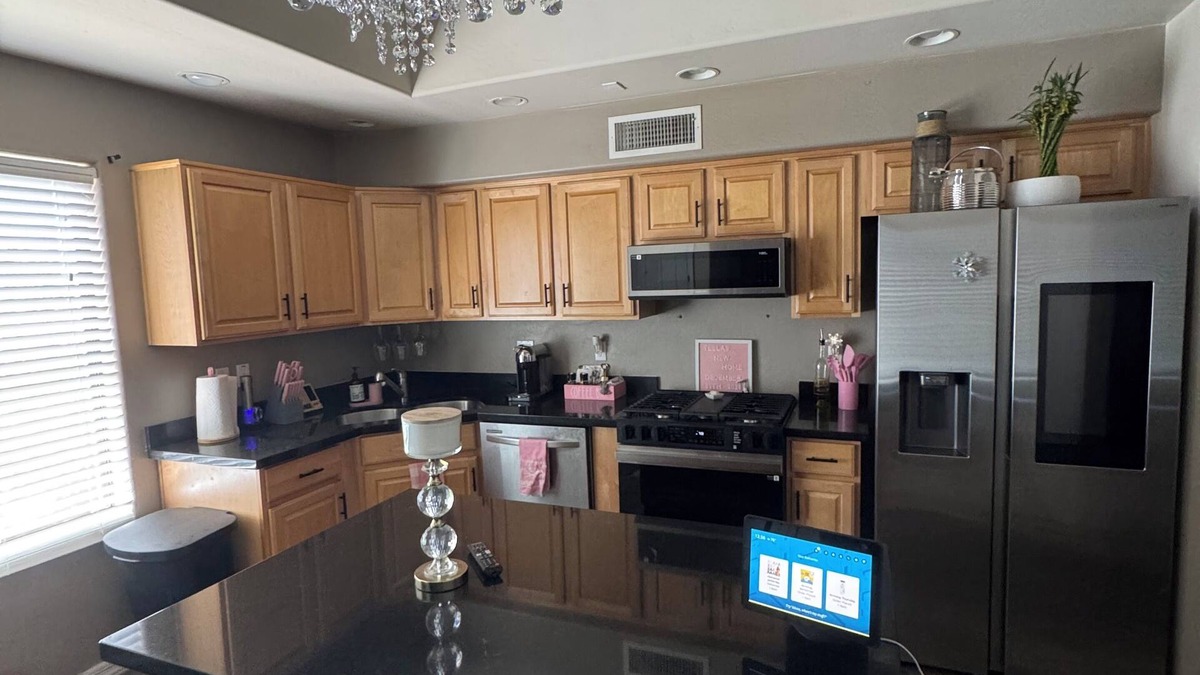 Camelback East House | Charming 3-bedroom townhome with fitness room, WiFi in Phoenix