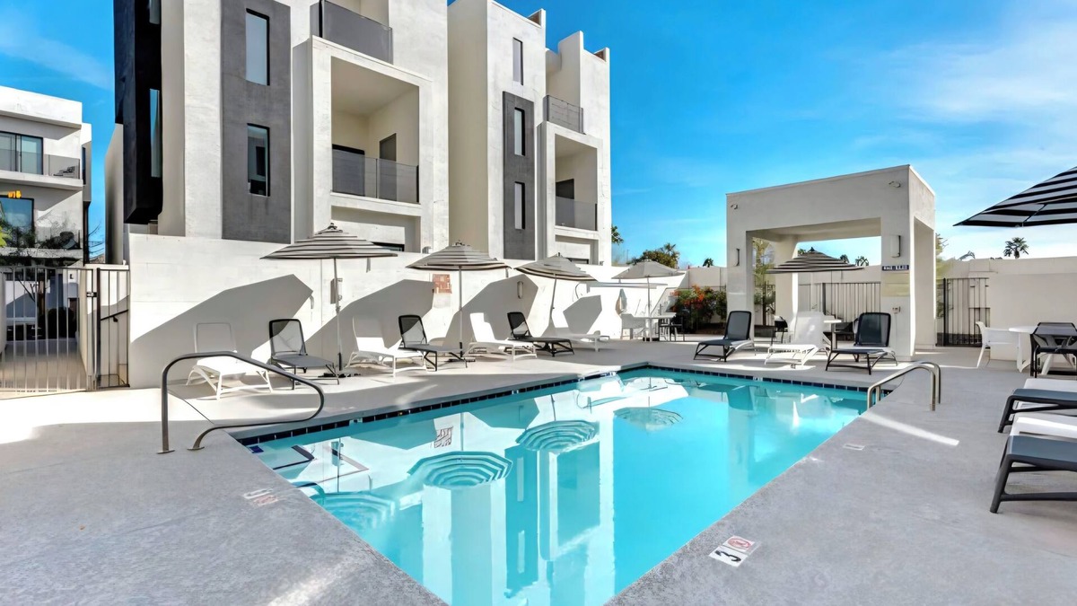 Paradise Valley Village House | Charming 3-bedroom townhome with WiFi, AC in fabulous Phoenix