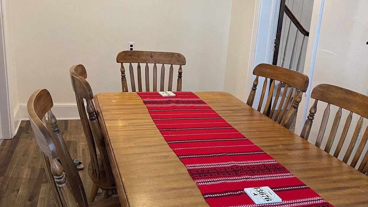 Potsdam House | Charming 3-bedroom townhome with WiFi, in central location in Potsdam Village