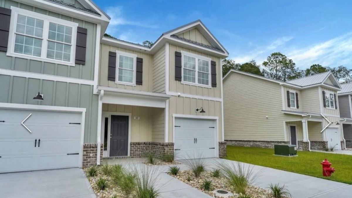 Rincon House | Charming 3-bedroom townhome with AC, WiFi in fabulous Rincon.