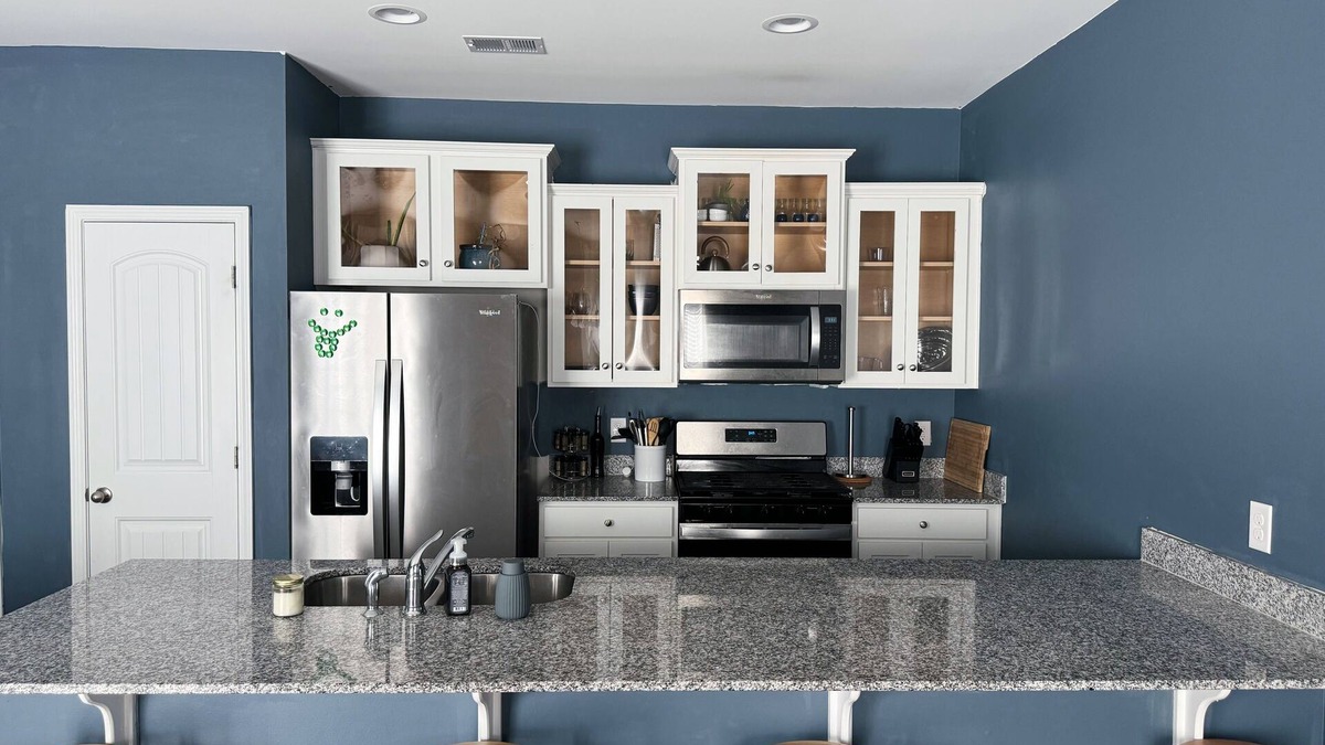 Sumter House | Charming 3-bedroom townhome with WiFi and AC iN Sumter close to Shaw AFB