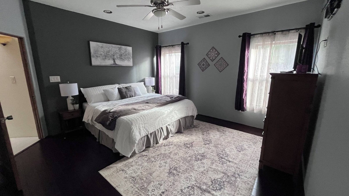 North Albuquerque Acres House | Charming 3-bedroom, office, house with WiFi in delightful NAA Albuquerque