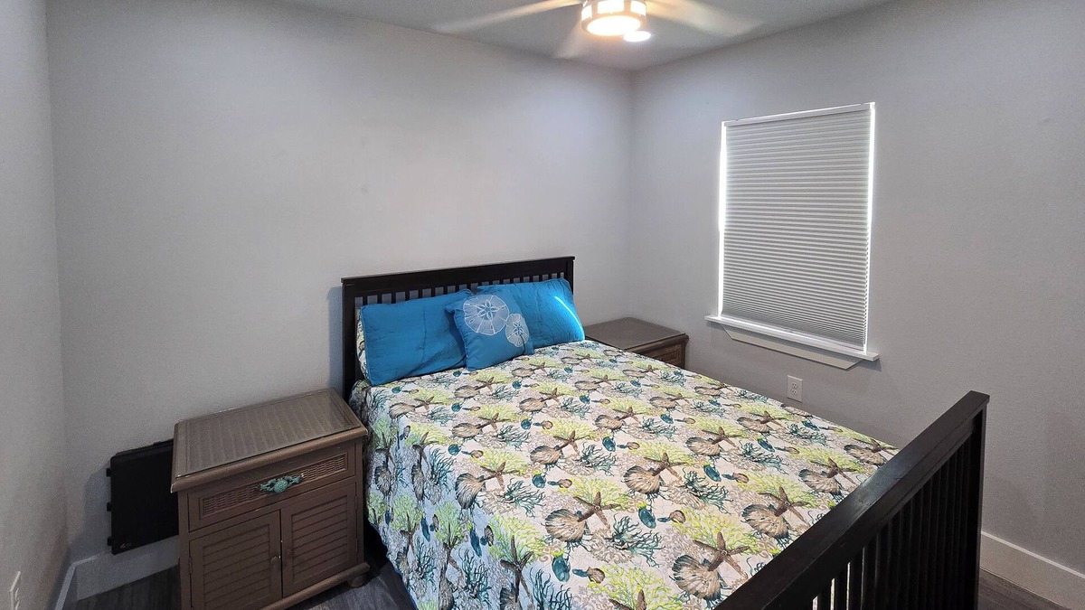 Aransas Pass Cottage | Charming 3-bedroom cottage in serene Aransas Pass with AC, WiFi