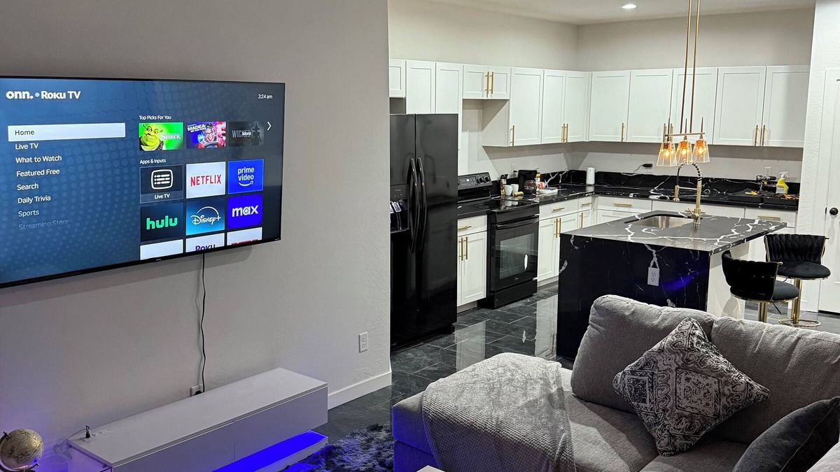 Arizona City House | Charming 3-bedroom house with WiFi and AC in lovely Arizona City