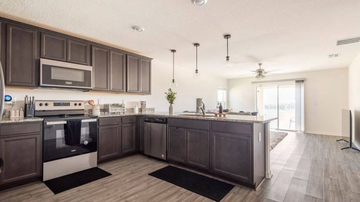 Brooksville House | Charming 3-bedroom family home in Brooksville with AC, WiFi