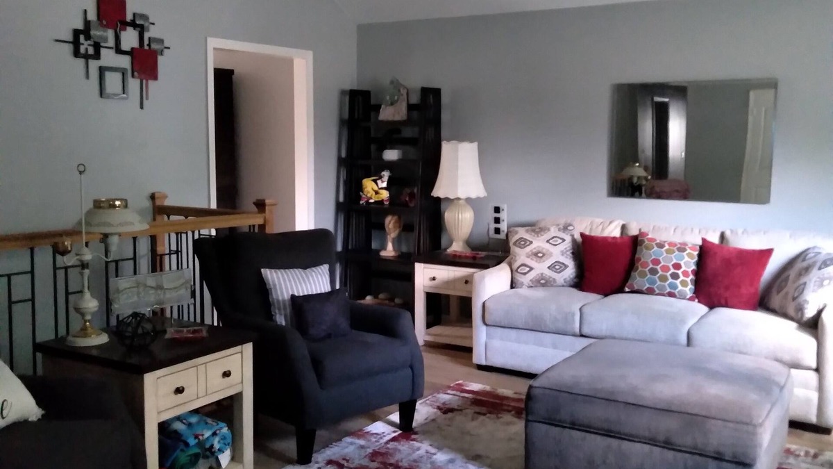 Leavenworth House | Charming 3-bedroom house in Leavenworth with WiFi and AC