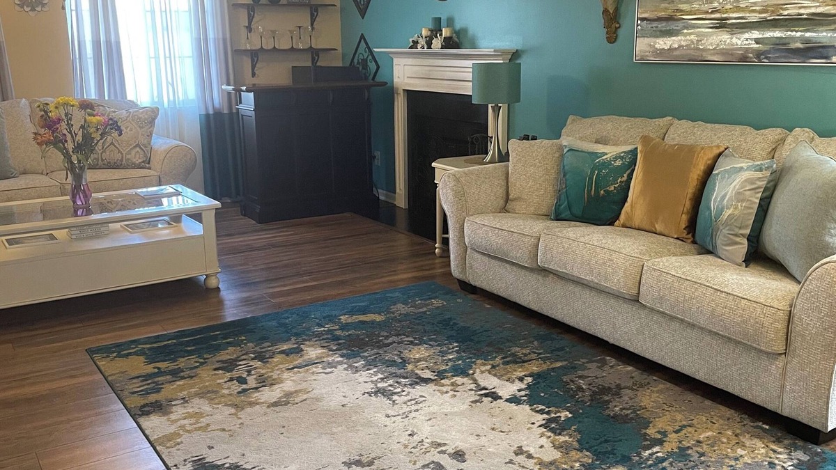 McLeansville House | Charming 3-bedroom house in delightful McLeansville with AC, WiFi