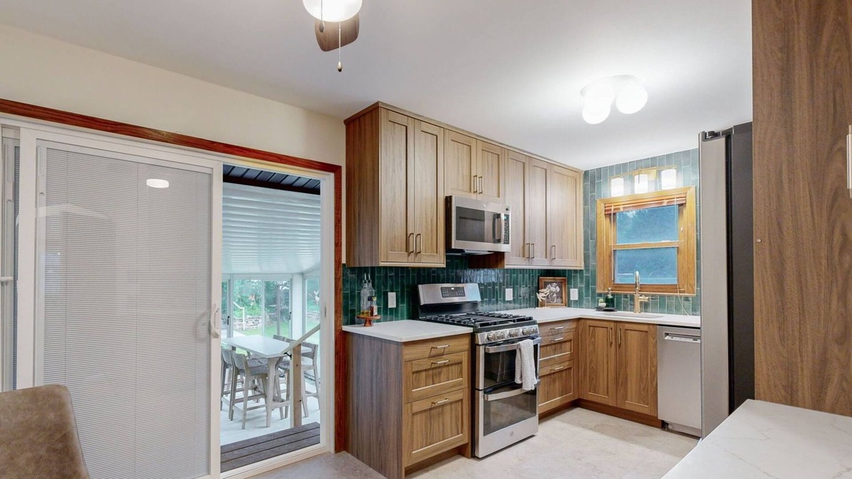 Northeast Minneapolis House | Charming 3-bedroom house in the heart of Northeast Minneapolis