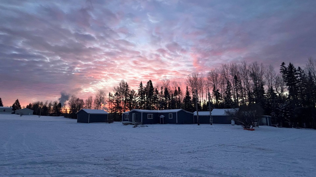 Jackman House | Charming 3-bedroom house in Moose River