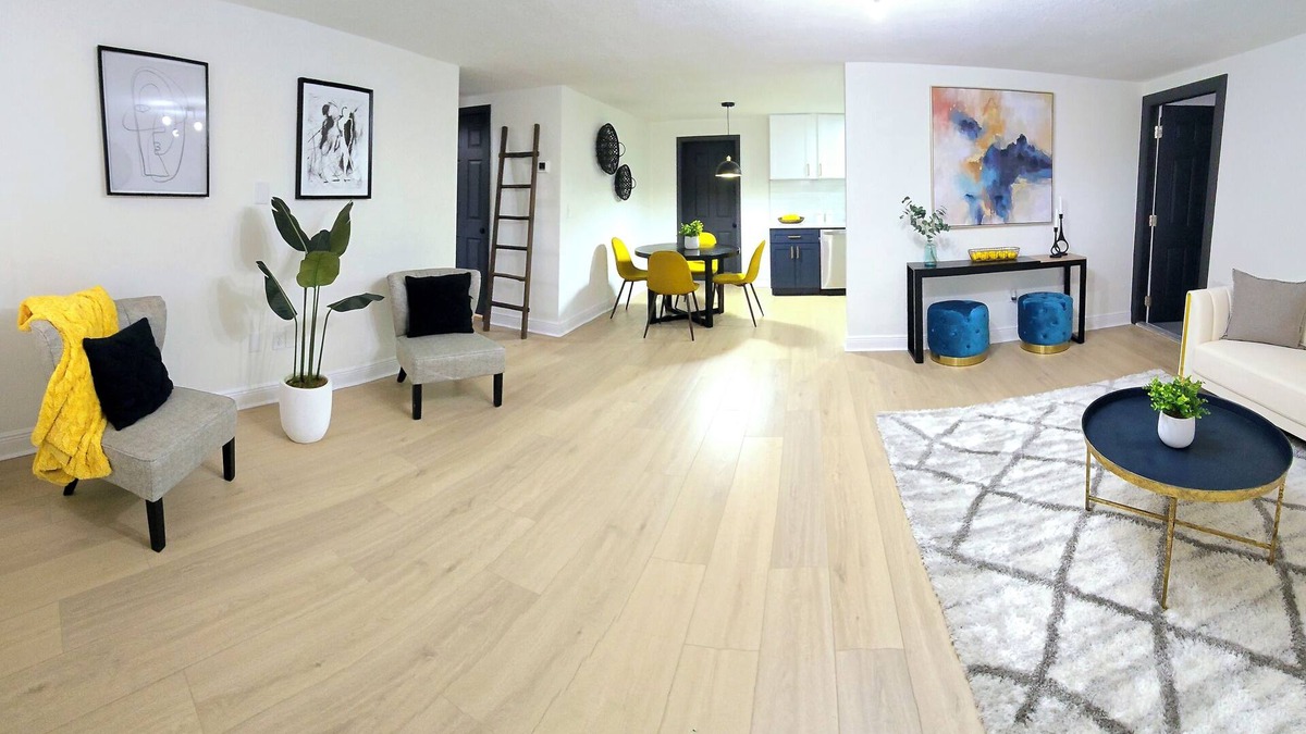 Gulf Highlands House | Charming 3-bedroom, completely remodel house in the heart of Port Richey